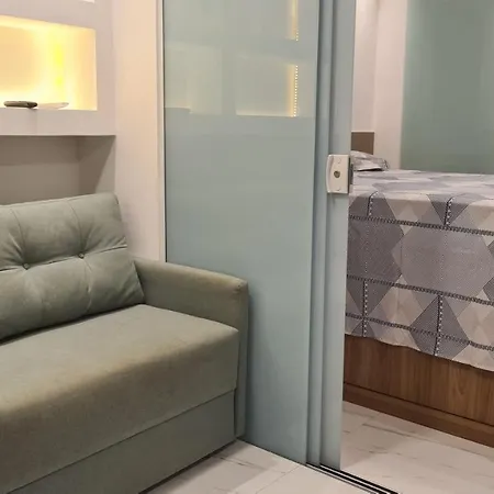 Apartamento Smart Farol Da Barra Salvador Exterior photo