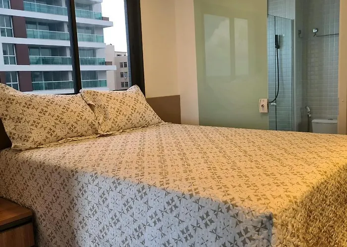 Apartamento Smart Farol Da Barra
