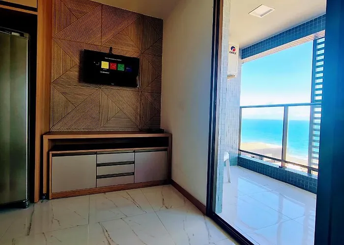 Apartamento Smart Farol Da Barra