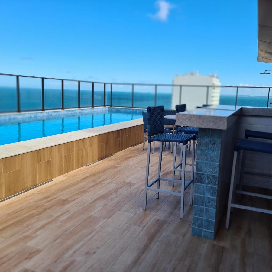 Smart Farol Da Barra Apartment