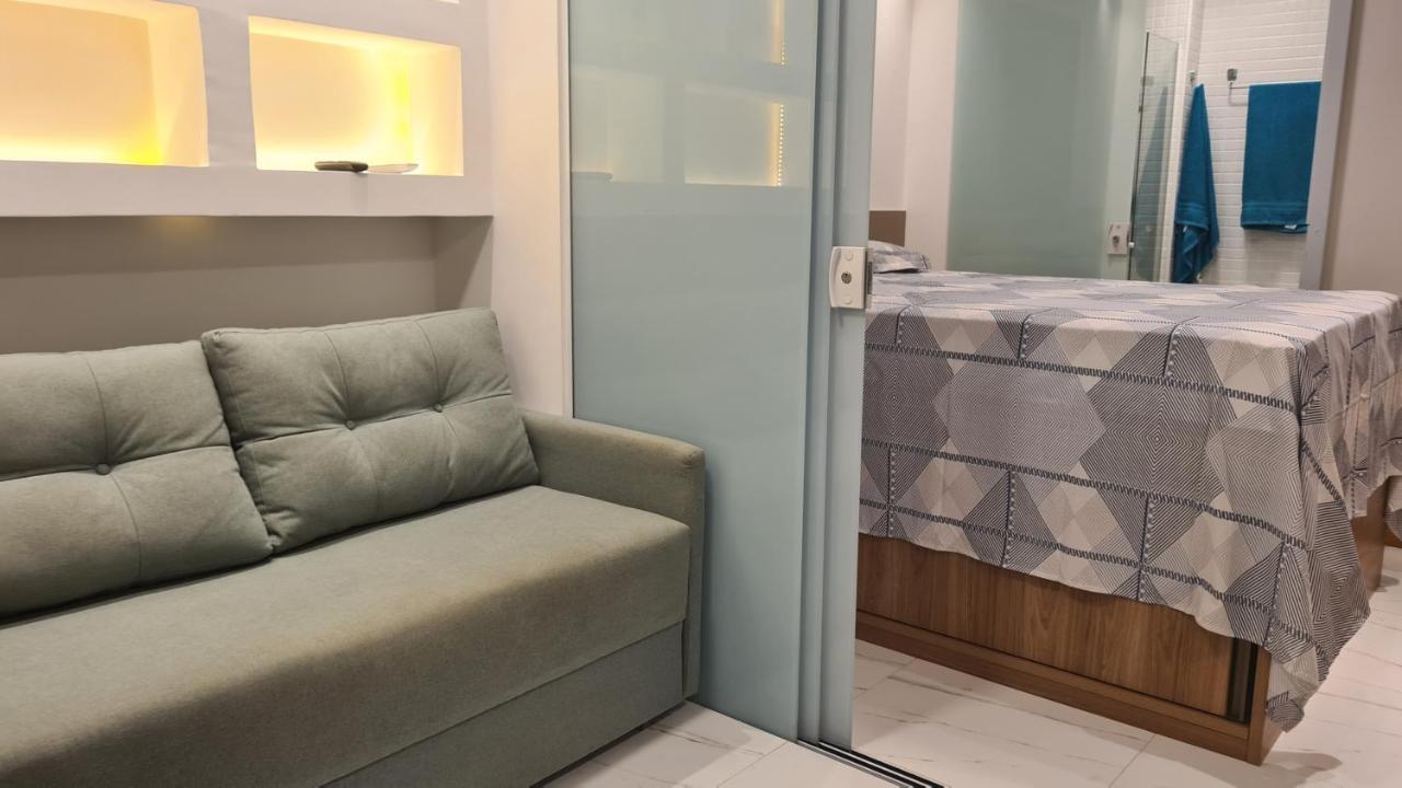 Apartment Smart Farol Da Barra Salvador