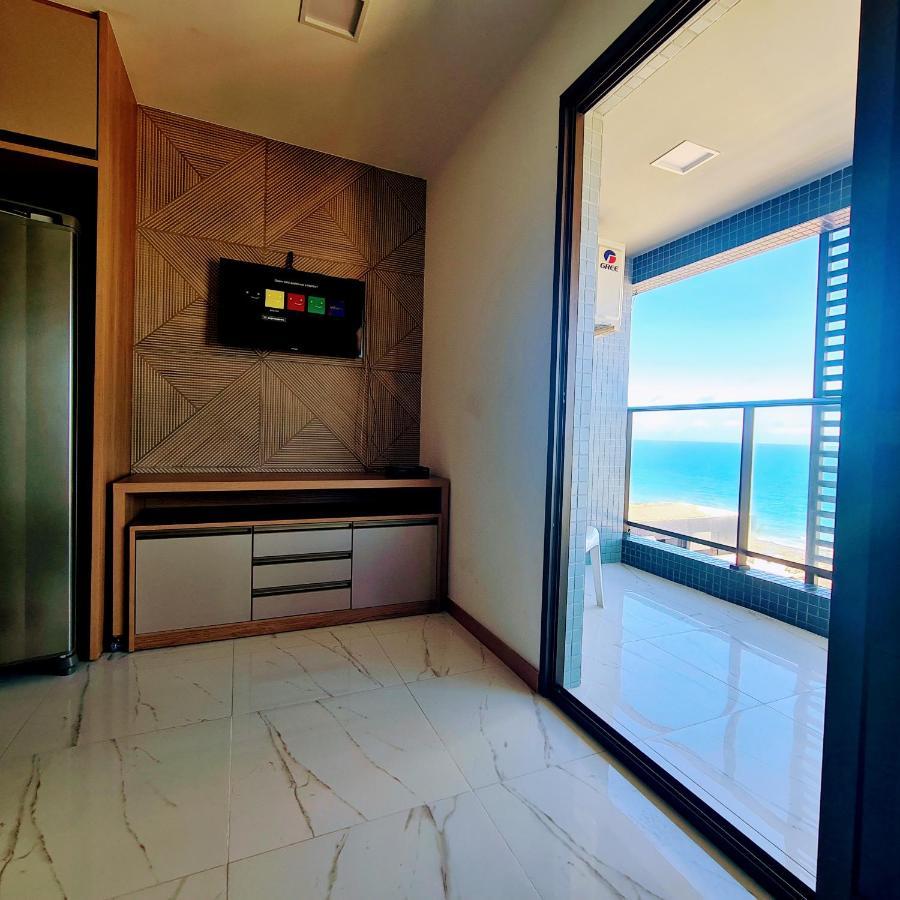 Smart Farol Da Barra Apartment *