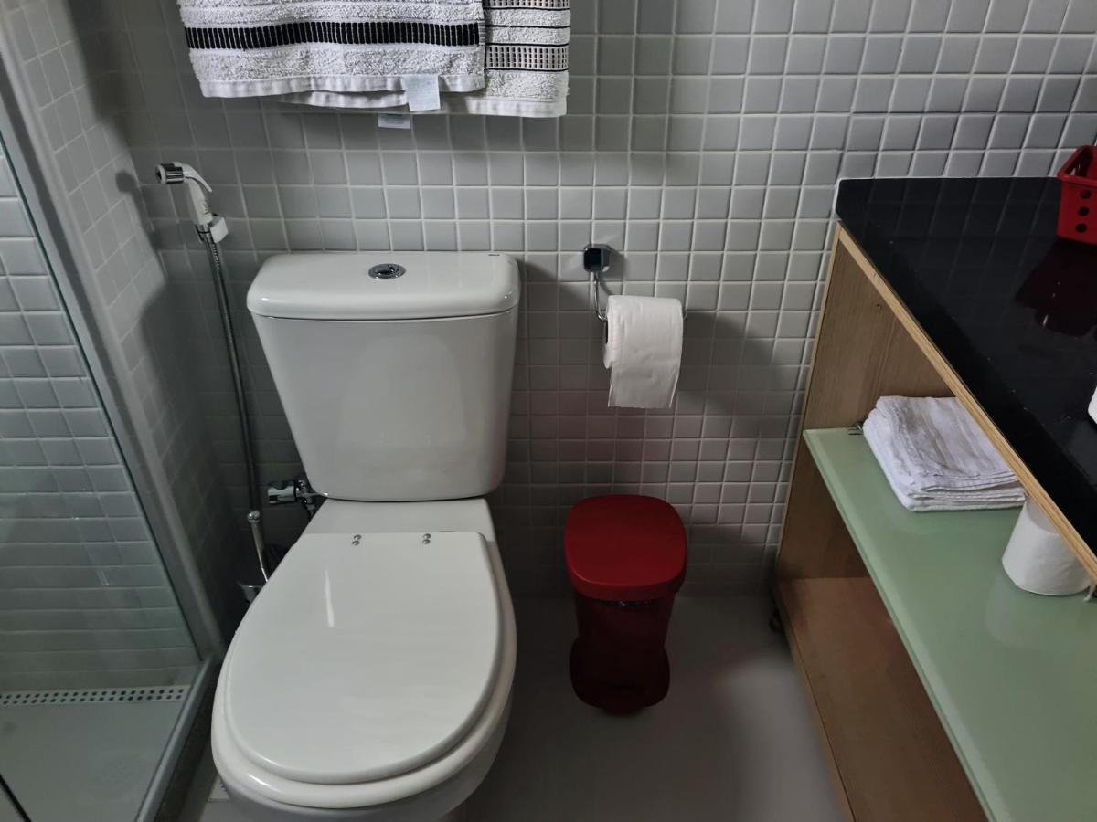 Apartment Smart Farol Da Barra Salvador