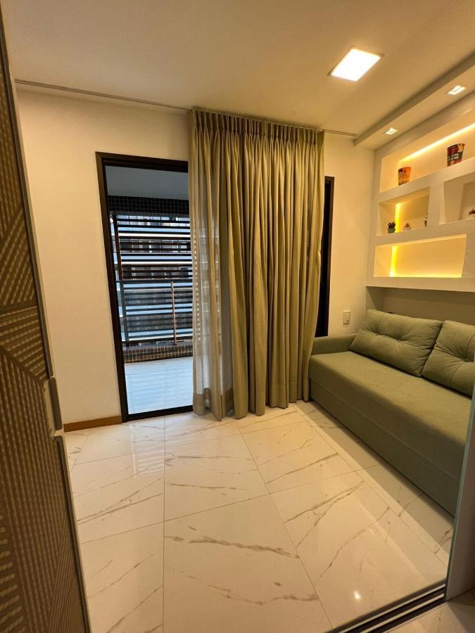 Smart Farol Da Barra Apartment