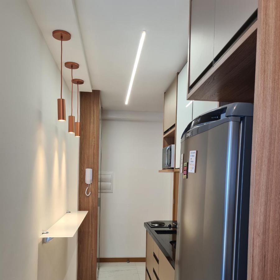 Smart Farol Da Barra Apartment